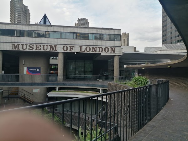 Museum of London 1