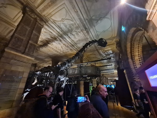 Museum of London 4