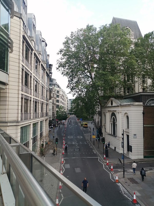 Museum of London 2