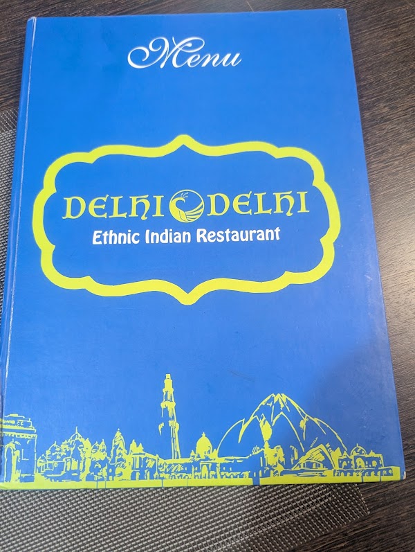 Delhi o Delhi 3