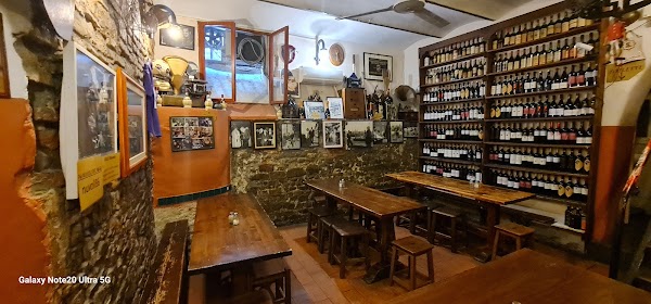 Osteria Nuvoli