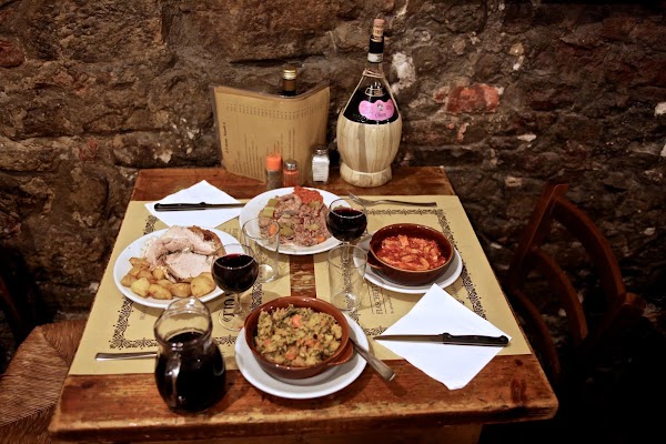 Osteria Nuvoli 5