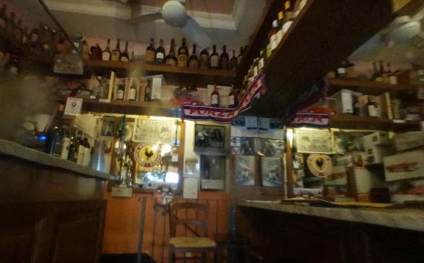 Osteria Nuvoli 3
