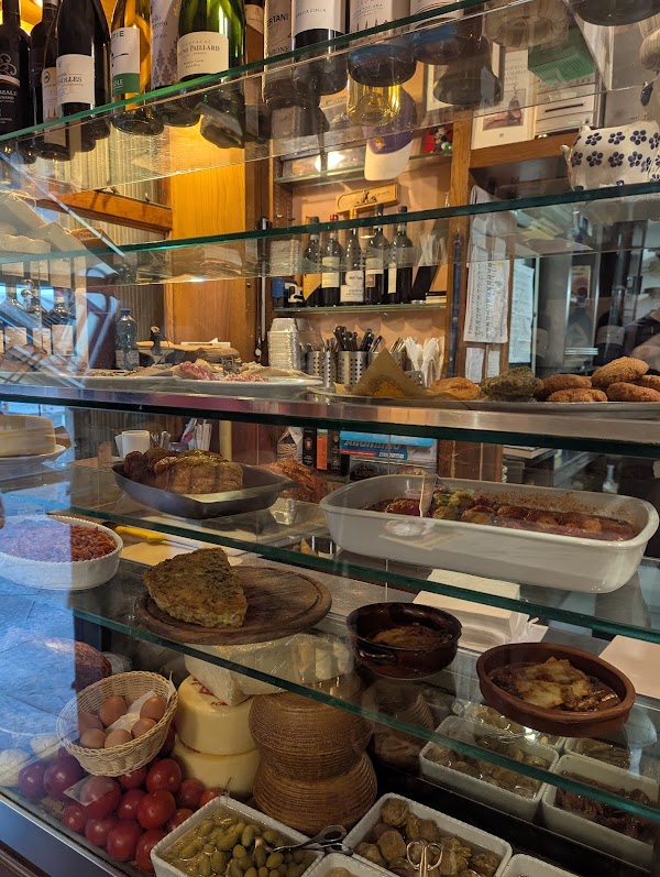 Osteria Nuvoli 2