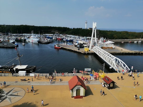 Ustka 1