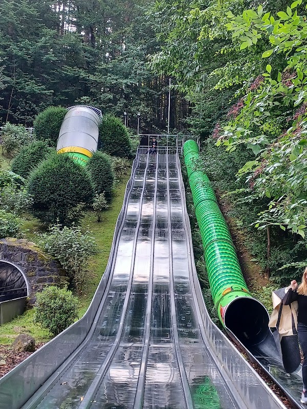 Kurpfalz-Park Wachenheim