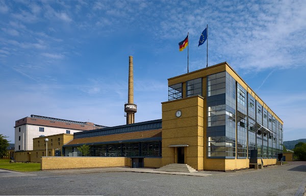 UNESCO-Welterbe Fagus-Werk 1