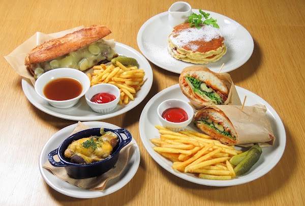 CAFE Stylo 5
