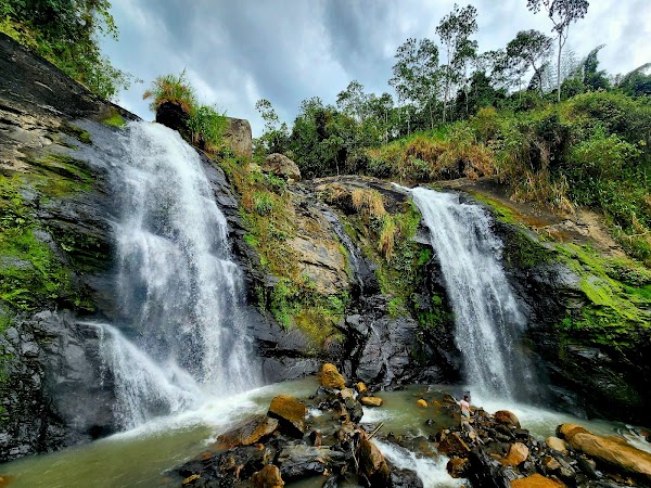 Salto de las Monjas 1