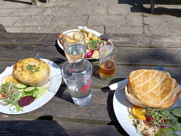 The Six Bells Chiddingly 5