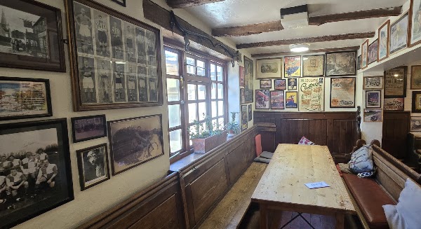 The Six Bells Chiddingly 3