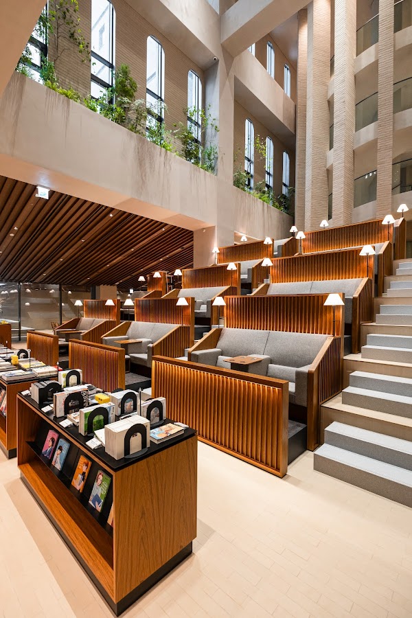 GRAPHIC by DAISHIN 1