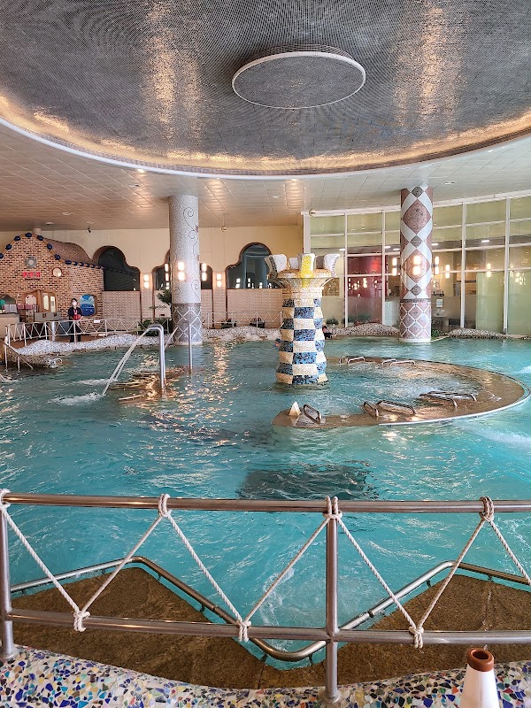 Ocean Play Yangyang 1