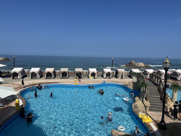 Ocean Play Yangyang 5