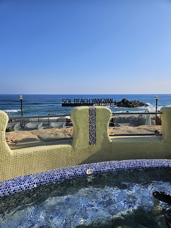 Ocean Play Yangyang 4