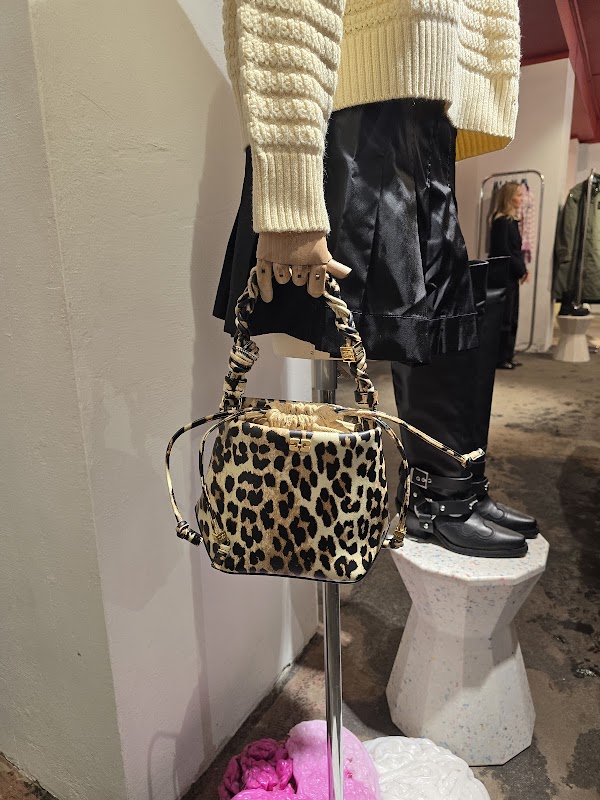 GANNI POSTMODERN 2