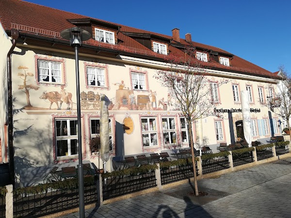 Dießen am Ammersee 4