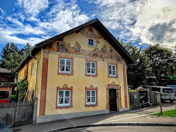 Dießen am Ammersee 3