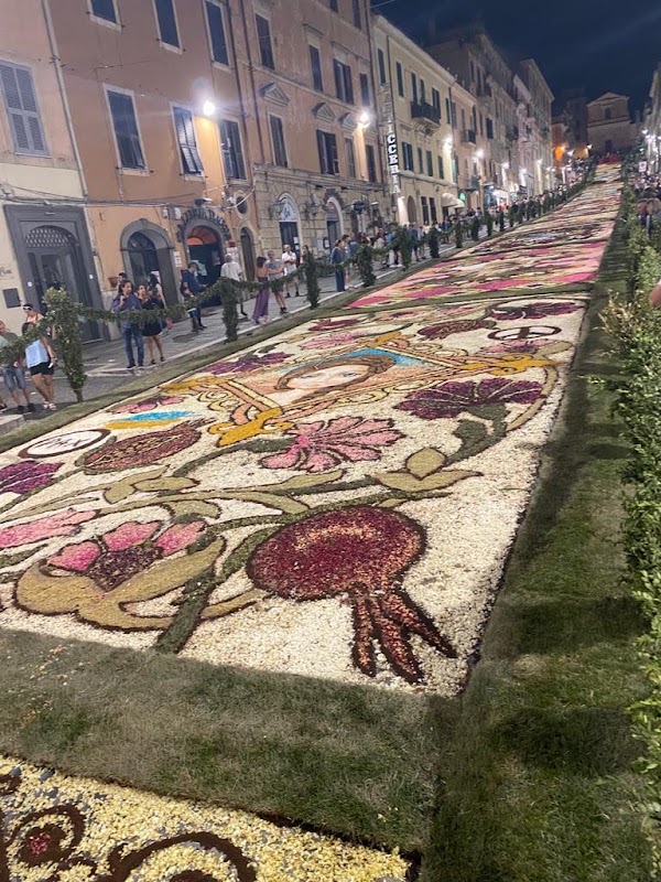 Genzano di Roma 1