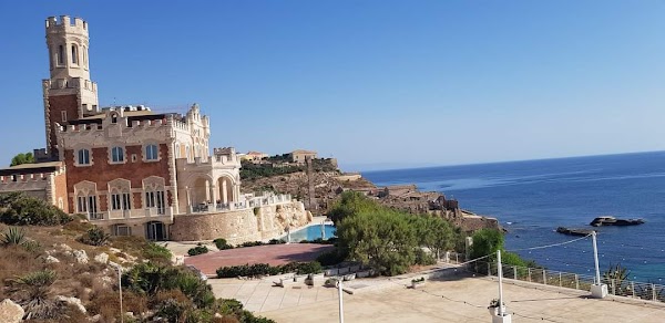 Portopalo di Capo Passero