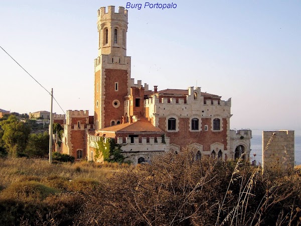 Portopalo di Capo Passero 4
