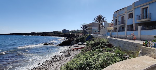 Portopalo di Capo Passero 3