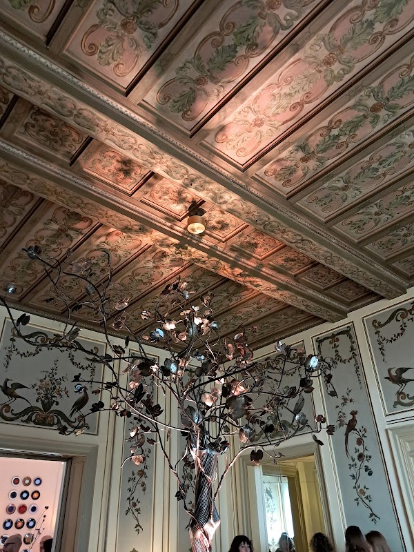 Palazzo Donizetti 5