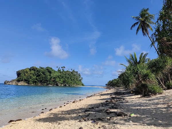 Binucot Beach