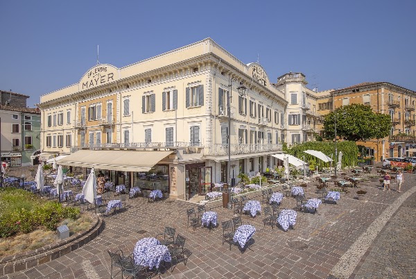 Hotel Mayer & Splendid