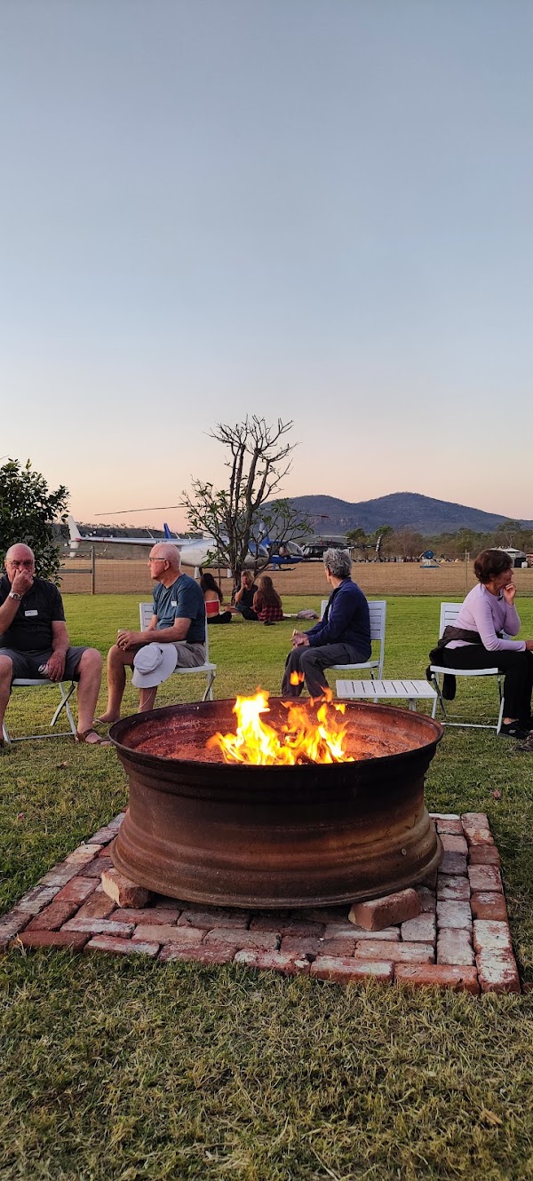 Walarra mindi (Mount Hart) Homestead