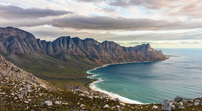 Koeël Bay