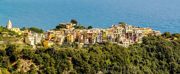 Corniglia 5