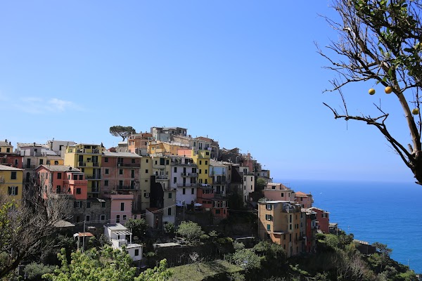 Corniglia 4