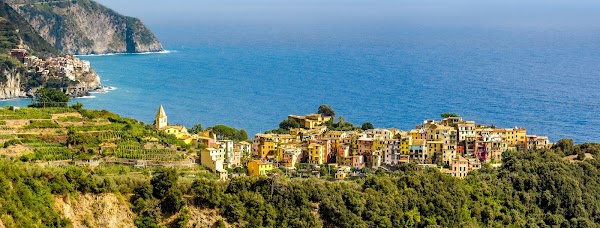 Corniglia 3