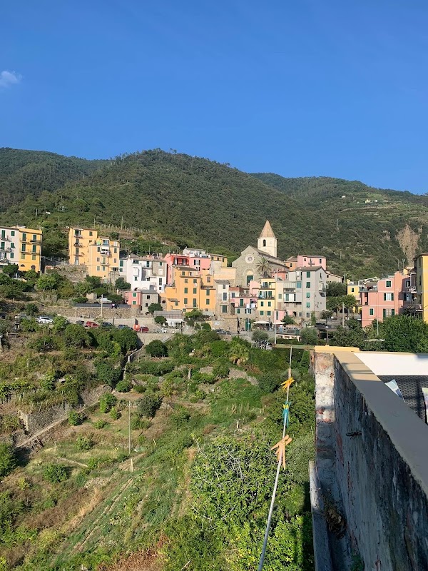 Corniglia 2