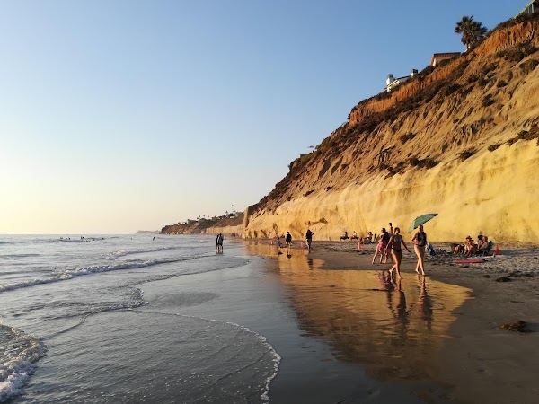 Tide Beach Park