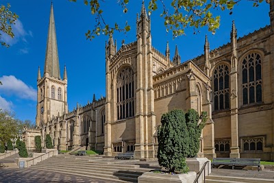 Wakefield Cathedral