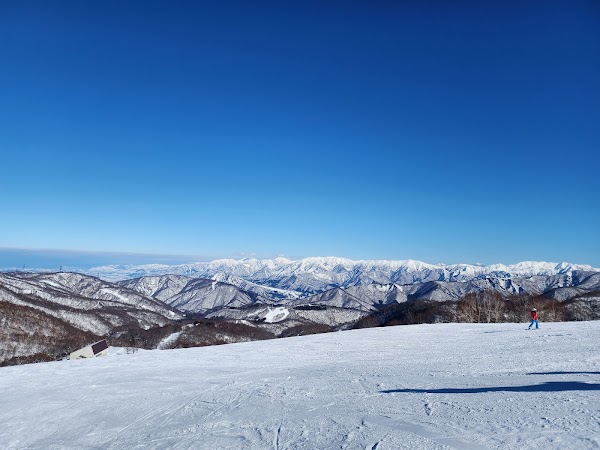 Mitsumata Ropeway 1