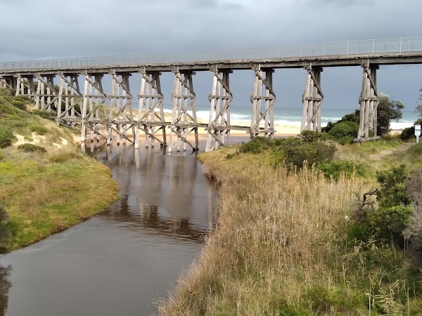 Kilcunda