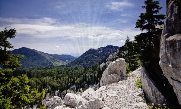 Velebit 4