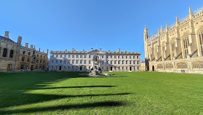 University of Cambridge 1