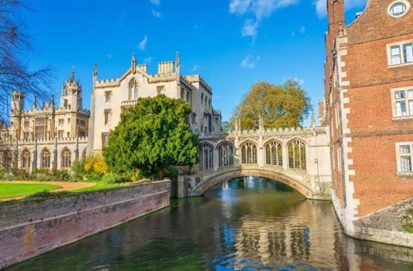University of Cambridge 5