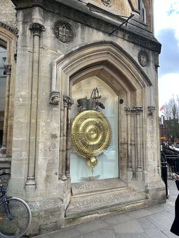 University of Cambridge 4
