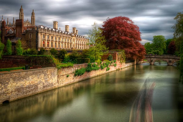 University of Cambridge 3