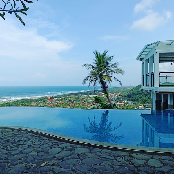 Princess Ocean View