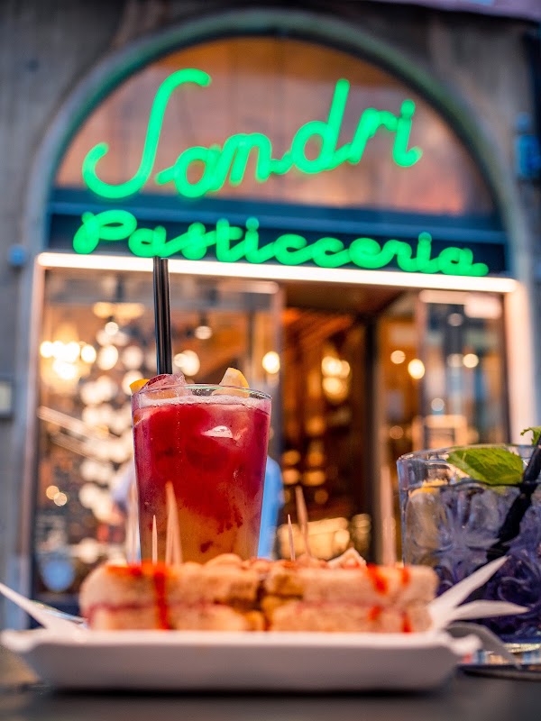 Pasticceria Sandri