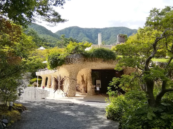 Kubota Itchiku Art Museum 5