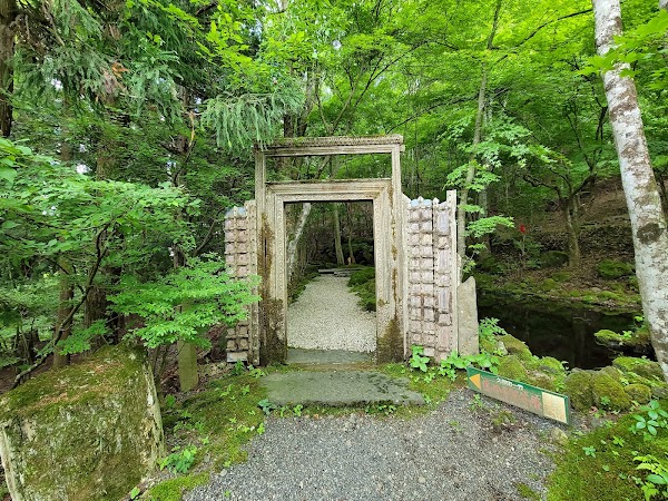 Kubota Itchiku Art Museum 2