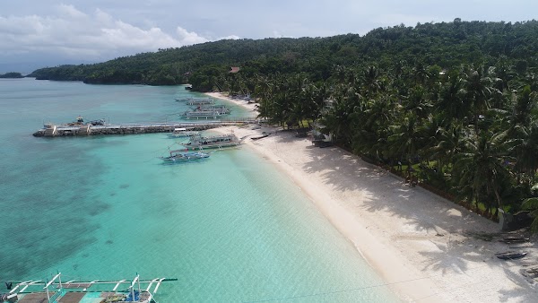Carabao Island 4