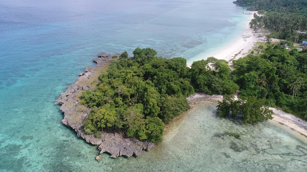 Carabao Island 2